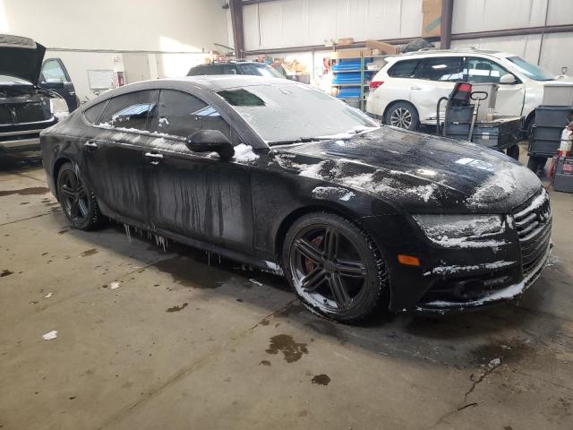 Photo 4 from auction – 2017 AUDI A7 QUATTRO with VIN WAU32AFCXHN095886