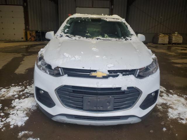 Photo 5 from auction – 2017 CHEVROLET TRAX 1LT with VIN 3GNCJPSB9HL139745