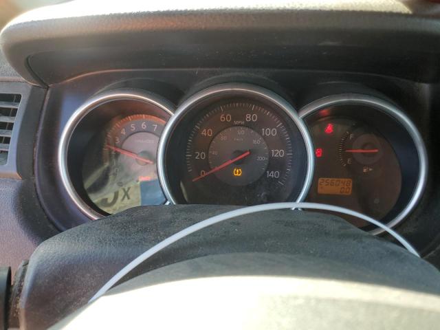 Photo 9 from auction – 2009 NISSAN VERSA S with VIN 3N1CC11E49L425101
