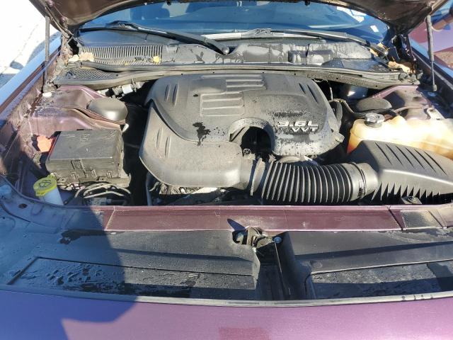 Photo 11 from auction – 2021 DODGE CHALLENGER with VIN 2C3CDZJG5MH564332