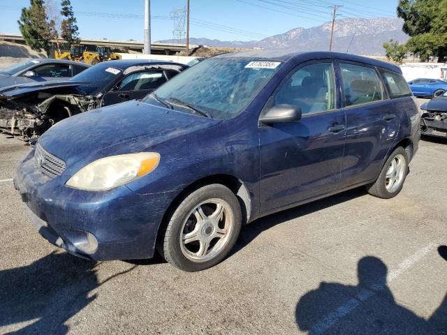 TOYOTA COROLLA MA 2006 with VIN 2T1KR32E36C567956 - Photo from auction