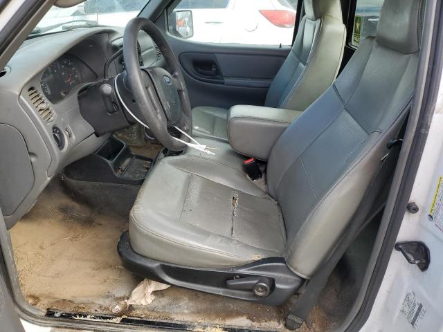 Photo 7 from auction – 2008 FORD RANGER with VIN 1FTYR10U98PA44812