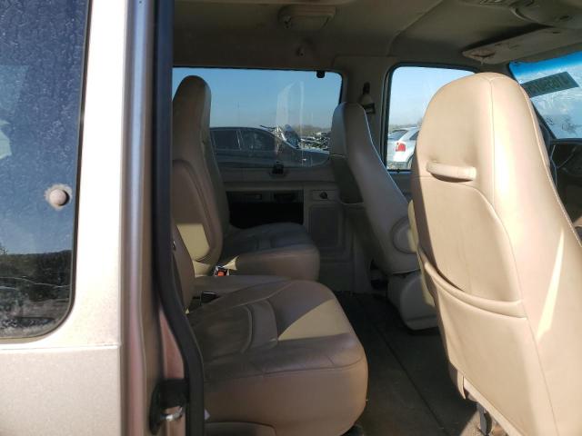Photo 11 from auction – 2002 FORD ECONOLINE with VIN 1FMRE11L82HA14994
