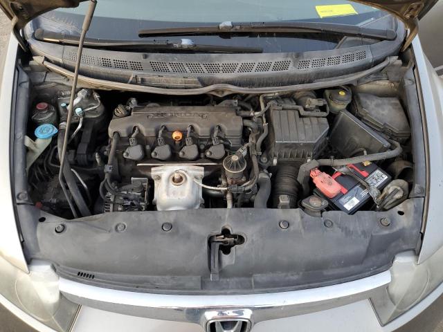 Photo 11 from auction – 2007 HONDA CIVIC EX with VIN JHMFA16887S006264