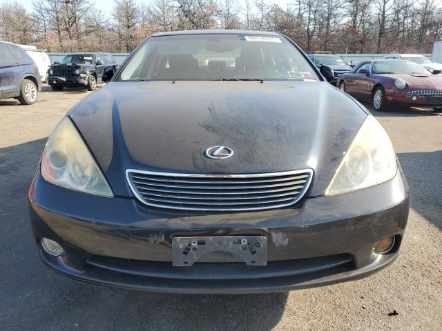 Photo 5 from auction – 2005 LEXUS ES 330 with VIN JTHBA30G055089310