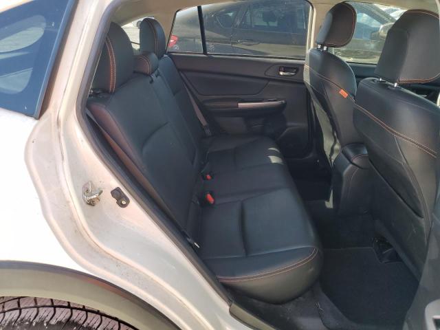Photo 10 from auction – 2016 SUBARU CROSSTREK with VIN JF2GPAKCXGH321158