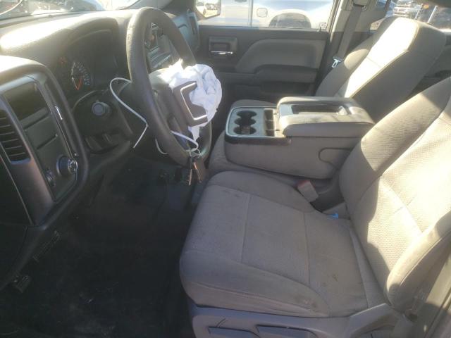 Photo 7 from auction – 2016 GMC SIERRA C15 with VIN 3GTP1LEC9GG209694