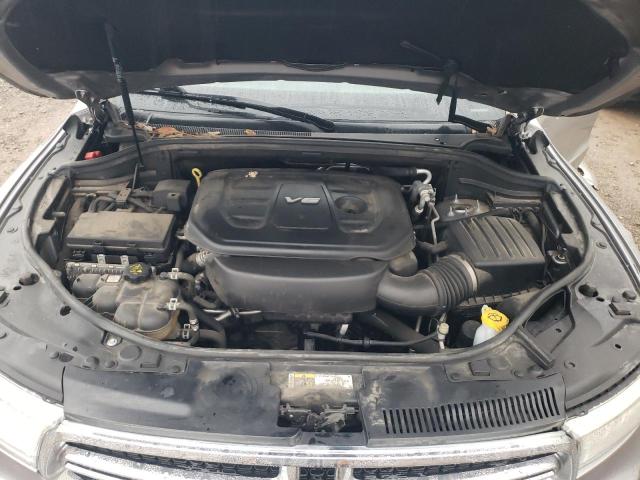 Photo 12 from auction – 2017 DODGE DURANGO SX with VIN 1C4RDHAG0HC709219