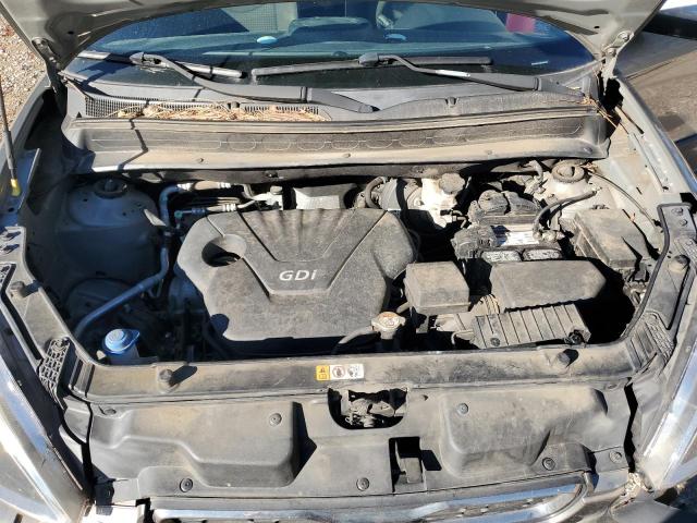 Photo 12 from auction – 2013 KIA SOUL with VIN KNDJT2A55D7624505