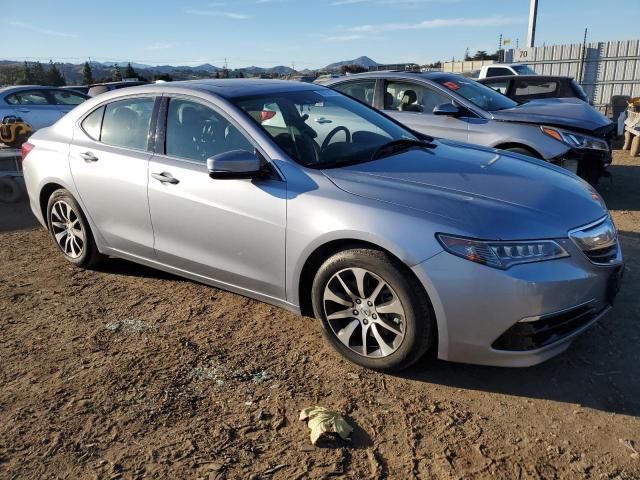 Photo 4 from auction – 2016 ACURA TLX TECH with VIN 19UUB1F51GA010708