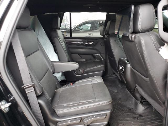 Photo 10 from auction – 2021 GMC YUKON DENA with VIN 1GKS2DKT1MR432829