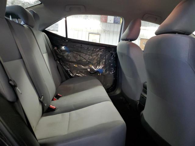 Photo 10 from auction – 2015 TOYOTA COROLLA L with VIN 2T1BURHE1FC428949