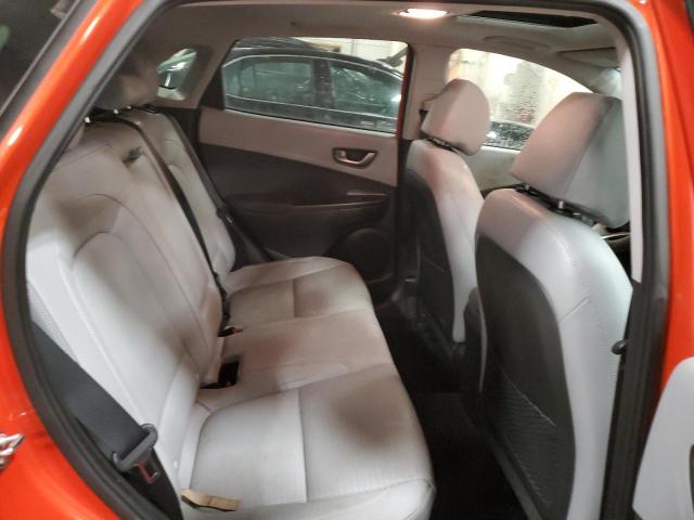 Photo 11 from auction – 2019 HYUNDAI KONA LIMIT with VIN KM8K3CA55KU220091