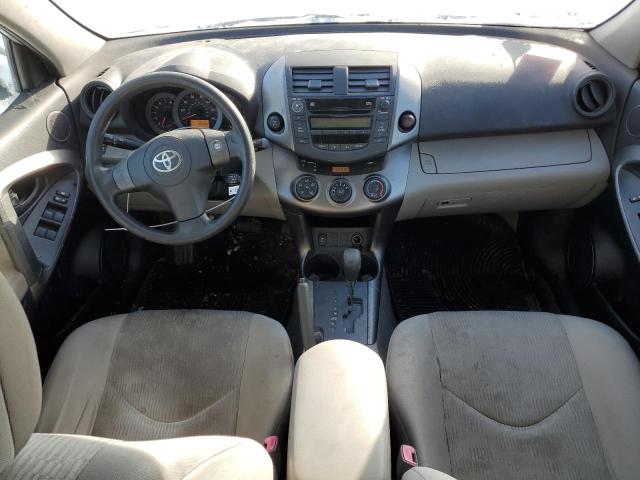Photo 8 from auction – 2009 TOYOTA RAV4 with VIN JTMBF33V395015172