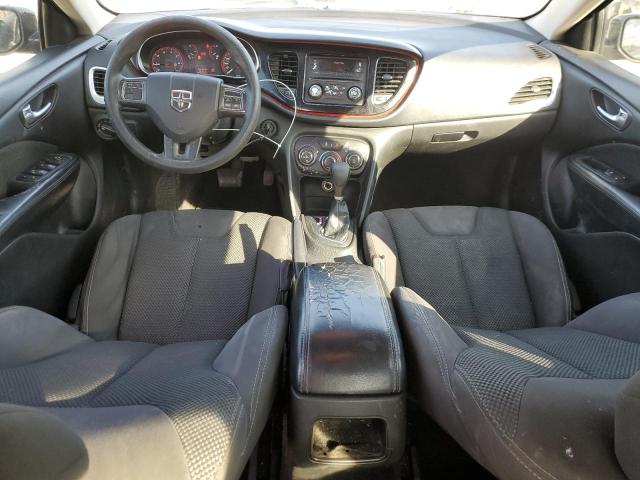 Photo 8 from auction – 2015 DODGE DART SXT with VIN 1C3CDFBB5FD200011