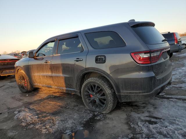 Photo 2 from auction – 2014 DODGE DURANGO SX with VIN 1C4RDJAG7EC978630