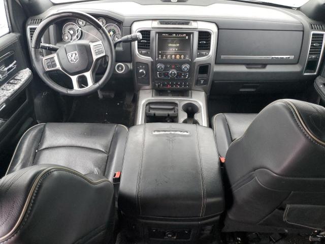 Photo 8 from auction – 2017 RAM 2500 LONGH with VIN 3C6UR5PLXHG580781