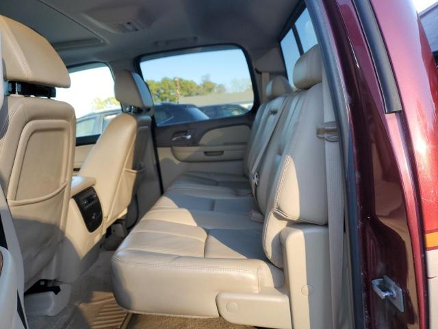 Photo 10 from auction – 2008 GMC SIERRA C15 with VIN 3GTEC13J58G237906