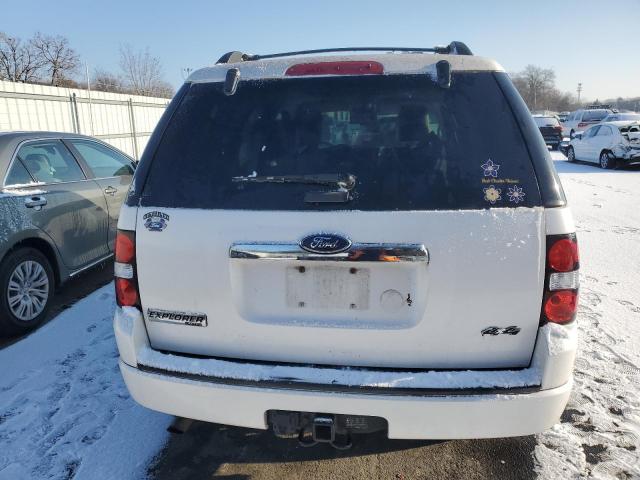 Photo 6 from auction – 2010 FORD EXPLORER L with VIN 1FMEU7F84AUA38742