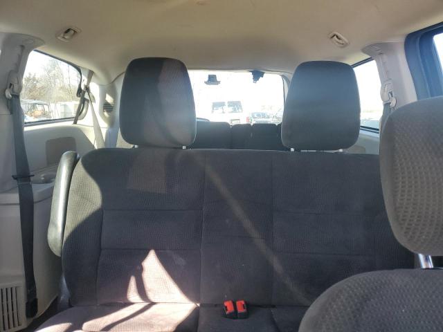 Photo 10 from auction – 2016 DODGE GRAND CARA with VIN 2C4RDGBGXGR145190