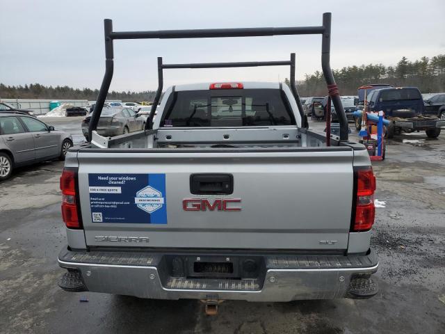 Photo 6 from auction – 2015 GMC SIERRA K15 with VIN 1GTV2VEC5FZ432412