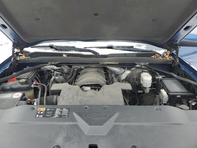 Zdjęcie 11 z aukcji – 2015 CHEVROLET SILVERADO z VIN 3GCUKREC0FG508783