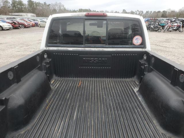 Photo 10 from auction – 2000 NISSAN FRONTIER K with VIN 1N6DD26S7YC353899