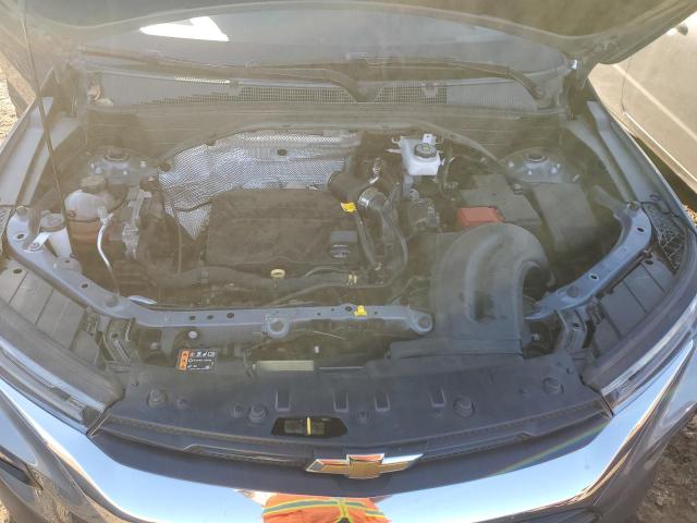 Photo 12 from auction – 2022 CHEVROLET BLAZER with VIN KL79MPS24NB092970