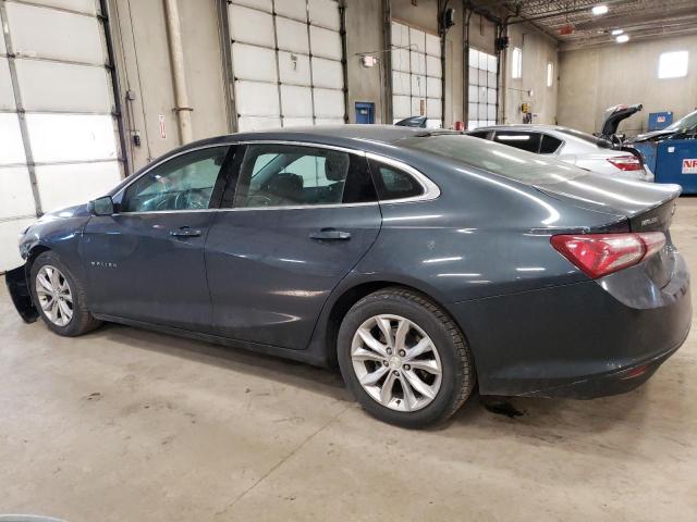 Photo 2 from auction – 2020 CHEVROLET MALIBU LT with VIN 1G1ZD5ST6LF028637
