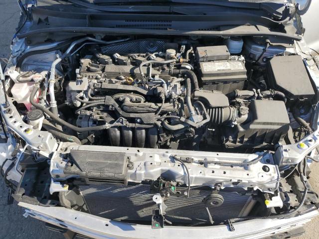 Photo 11 from auction – 2023 TOYOTA COROLLA SE with VIN 5YFS4MCE4PP161060