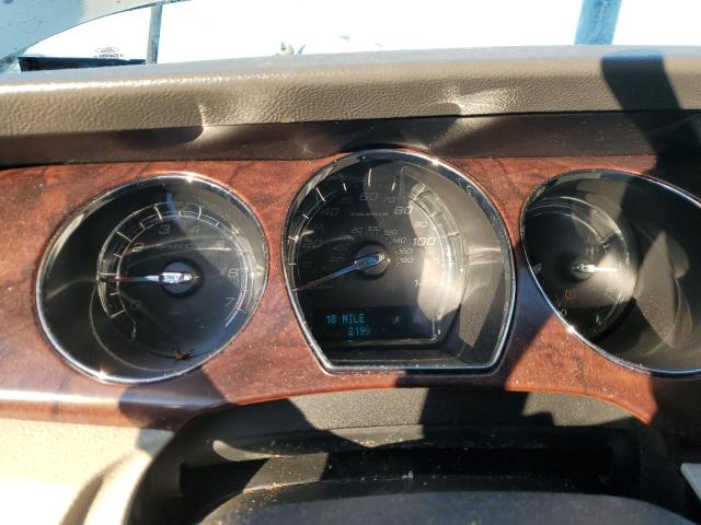 Photo 9 from auction – 2011 FORD TAURUS LIM with VIN 1FAHP2FW4BG129185