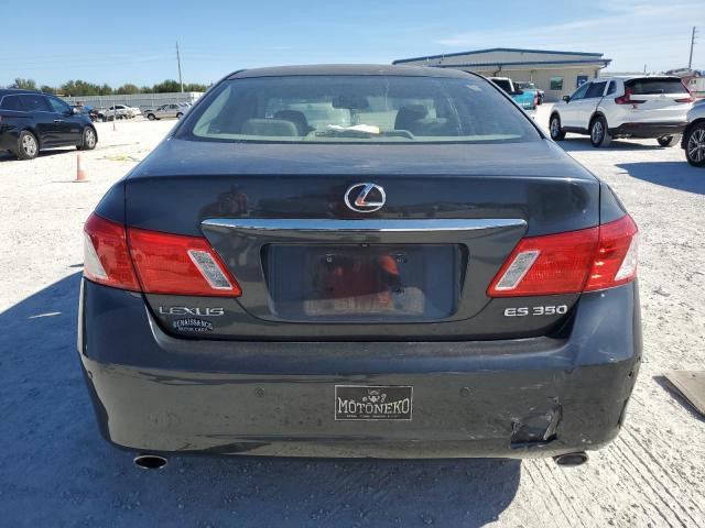 Photo 6 from auction – 2008 LEXUS ES 350 with VIN JTHBJ46G182251061