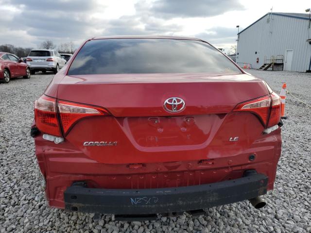 Photo 6 from auction – 2019 TOYOTA COROLLA L with VIN 2T1BURHEXKC179688