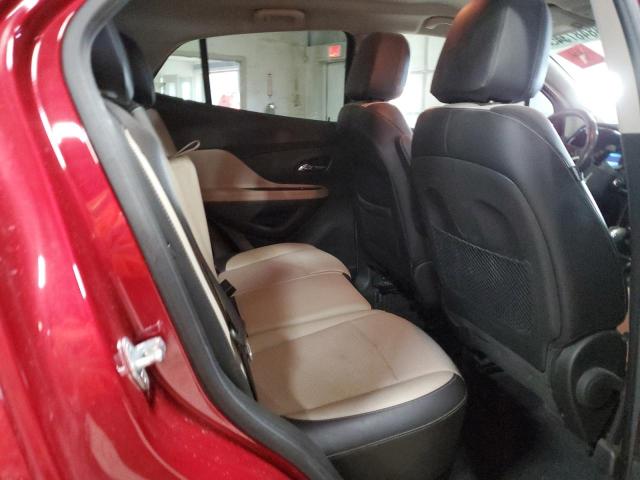 Photo 11 from auction – 2019 BUICK ENCORE SPO with VIN KL4CJ2SB9KB802259