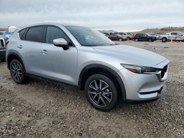 Photo 4 from auction – 2017 MAZDA CX-5 GRAND with VIN JM3KFBDL5H0150552