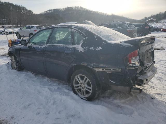 Photo 2 from auction – 2005 SUBARU LEGACY 2.5 with VIN 4S3BL616857221415