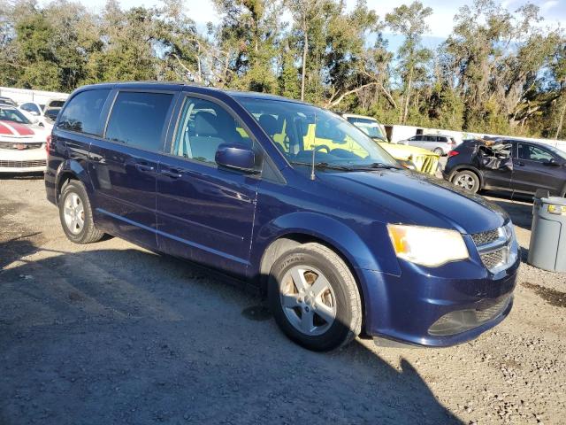 Zdjęcie 4 z aukcji – 2012 DODGE GRAND CARA z VIN 2C4RDGCG1CR236647