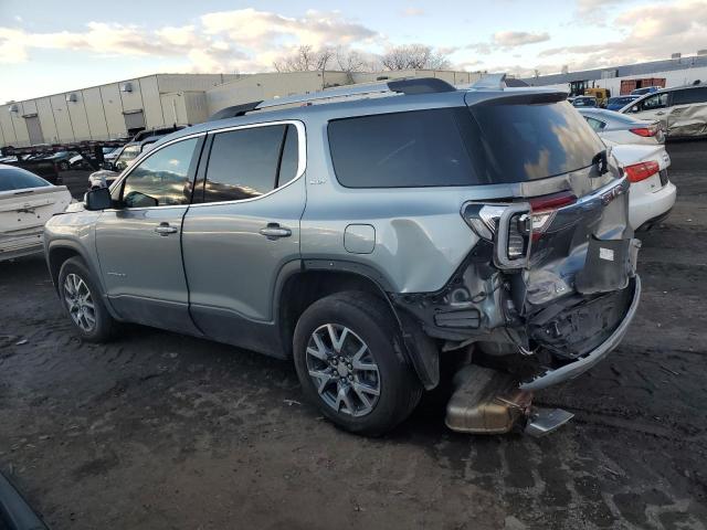 Photo 2 from auction – 2023 GMC ACADIA SLT with VIN 1GKKNUL45PZ190758