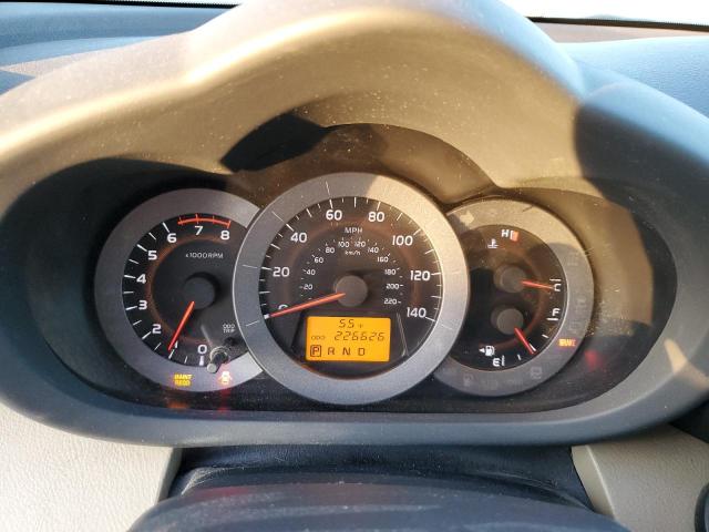 Photo 9 from auction – 2010 TOYOTA RAV4 with VIN JTMZF4DV1A5028607
