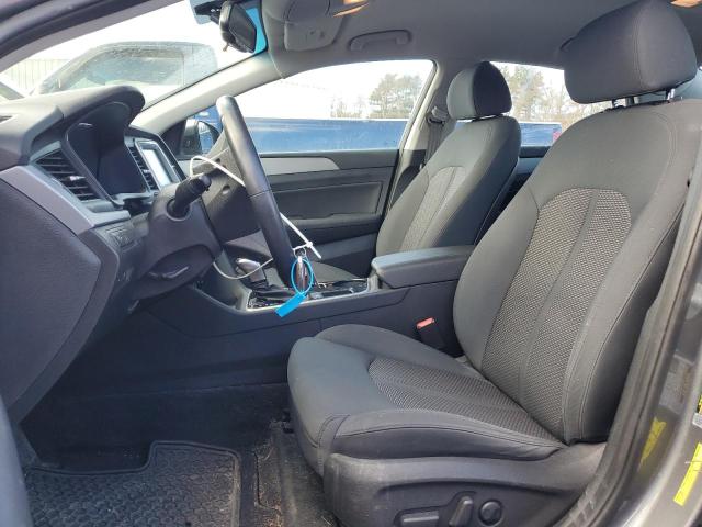 Photo 7 from auction – 2019 HYUNDAI SONATA LIM with VIN 5NPE34AF5KH745002