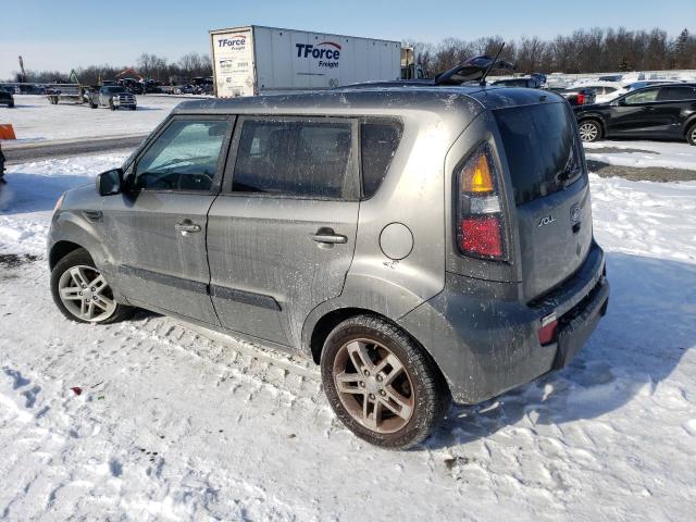 Photo 2 from auction – 2011 KIA SOUL with VIN KNDJT2A2XB7254705