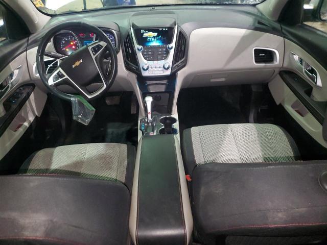 Photo 8 from auction – 2013 CHEVROLET EQUINOX LT with VIN 2GNFLEEK8D6140732