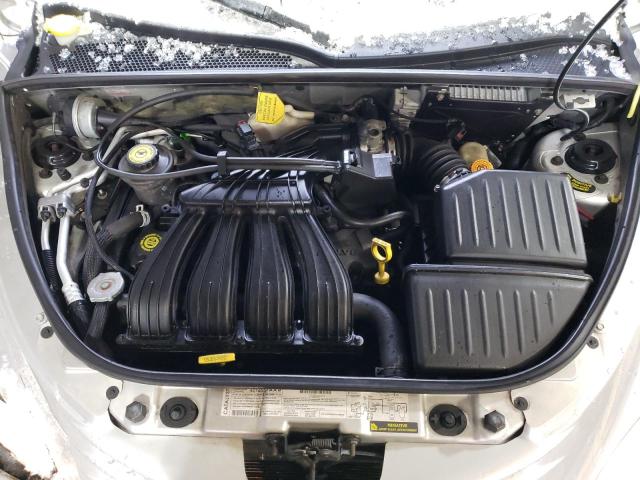 Photo 12 from auction – 2002 CHRYSLER PT CRUISER with VIN 3C4FY58B92T308361