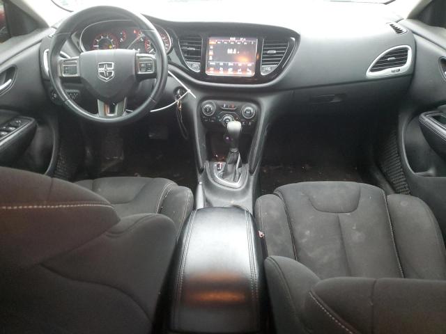 Photo 8 from auction – 2013 DODGE DART SXT with VIN 1C3CDFBA7DD199321