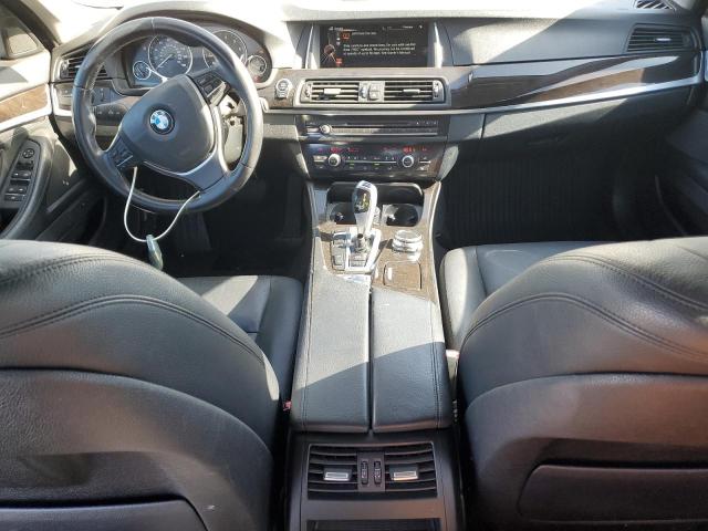 Photo 8 from auction – 2015 BMW 528 XI with VIN WBA5A7C56FD622636