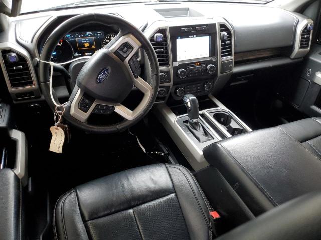 Photo 8 from auction – 2019 FORD F150 SUPER with VIN 1FTEW1C4XKFA74521