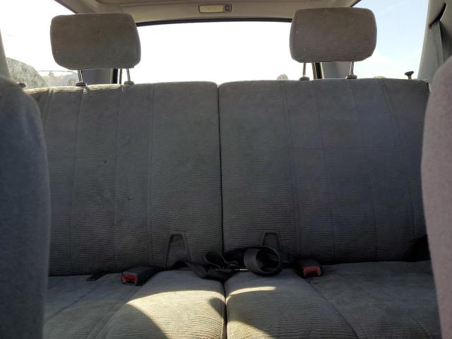 Photo 10 from auction – 2000 TOYOTA 4RUNNER SR with VIN JT3GN86RXY0178308
