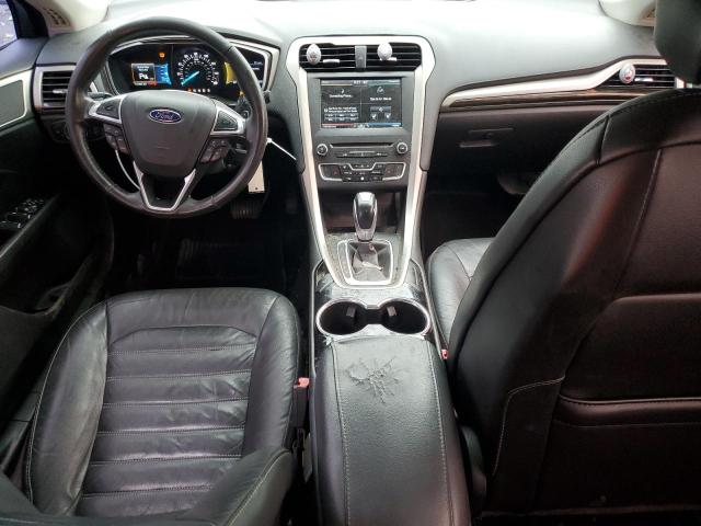 Photo 8 from auction – 2016 FORD FUSION SE with VIN 3FA6P0H9XGR266375