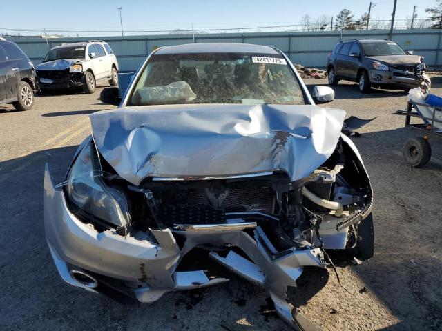 Photo 5 from auction – 2014 SUBARU LEGACY 2.5 with VIN 4S3BMBL61E3019042