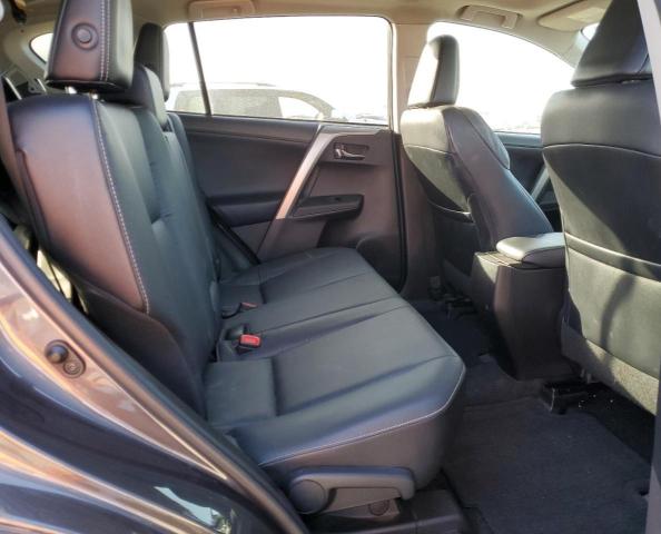Photo 11 from auction – 2015 TOYOTA RAV4 LIMIT with VIN 2T3YFREV4FW222507